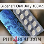 Sildenafil Oral Jelly 100Mg 34